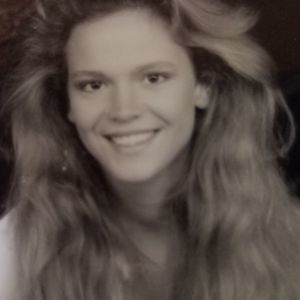 Meet your Posher, Lori